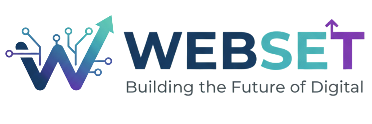 WebSet Logo